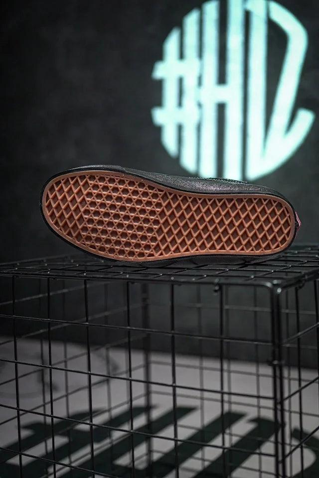 Vans Half Cab 33 DX Crocodile