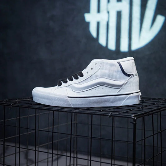 Vans Knu Skool Mid-Top