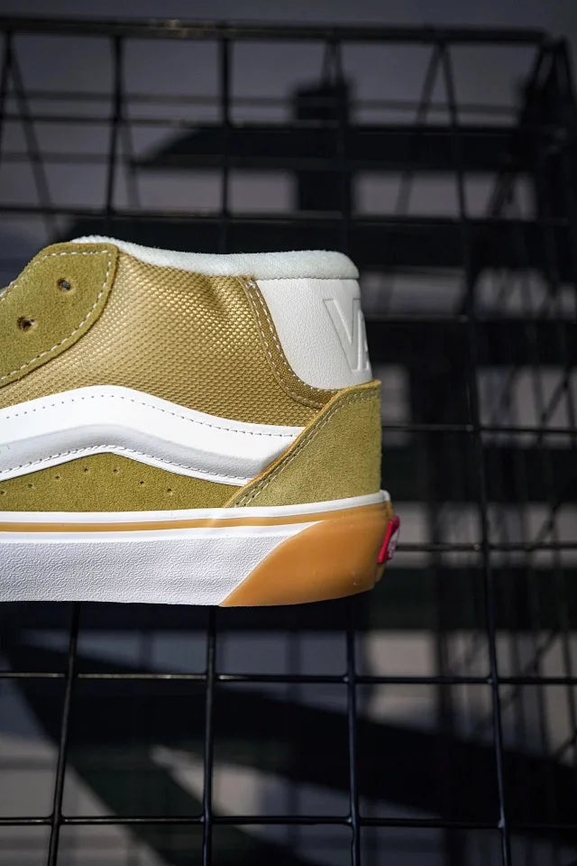 Vans Knu Skool New Mid-Top