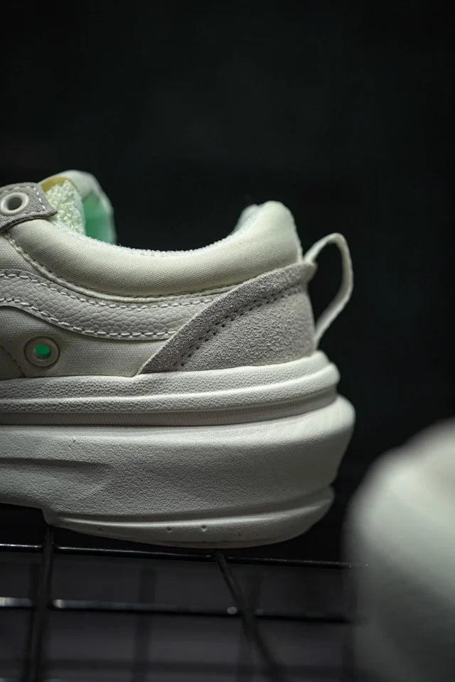 Vans Old Skool Overt CC Ultralight Mesh Platform Highening