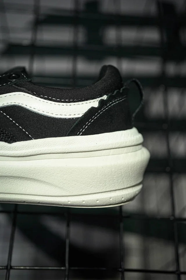 Vans Old Skool Overt CC Ultralight Mesh Platform Highening