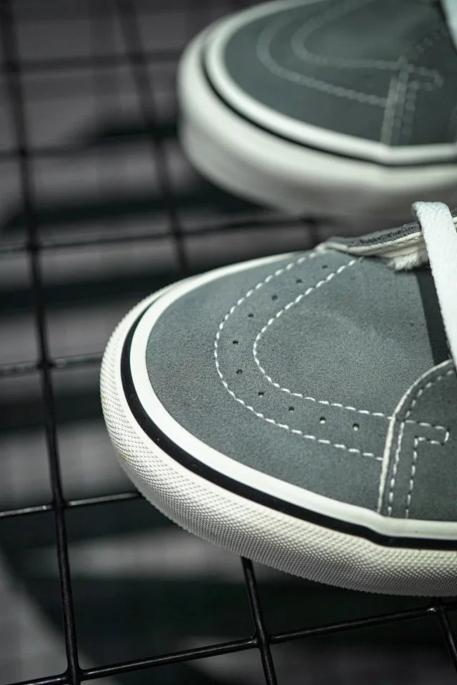 Vans SK8-Hi Classic Fleece