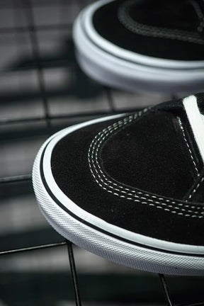 Vans Skate Rowan Pro Preto & Branco