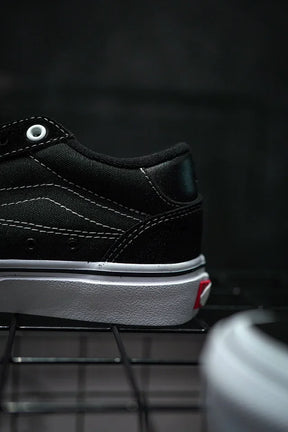 Vans Skate Rowan Pro Preto & Branco