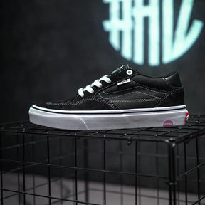 Vans Skate Rowan Pro Preto & Branco
