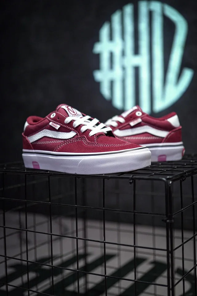 Vans Skate Rowan Pro Skate