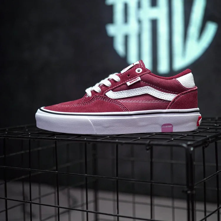 Vans Skate Rowan Pro Skate