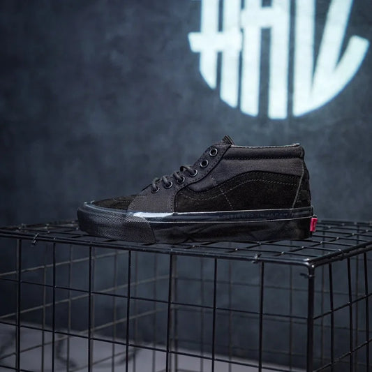 Vans TDC Sk8-Mid Reedição 83 mg Edição Limitada