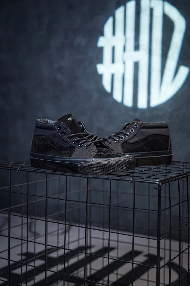 Vans TDC Sk8-Mid Reedição 83 mg Edição Limitada