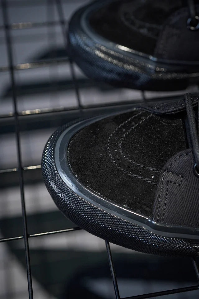 Vans TDC Sk8-Mid Reedição 83 mg Edição Limitada
