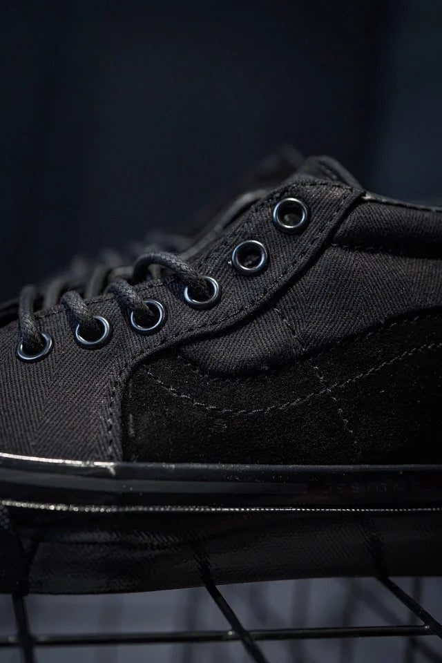 Vans TDC Sk8-Mid Reedição 83 mg Edição Limitada