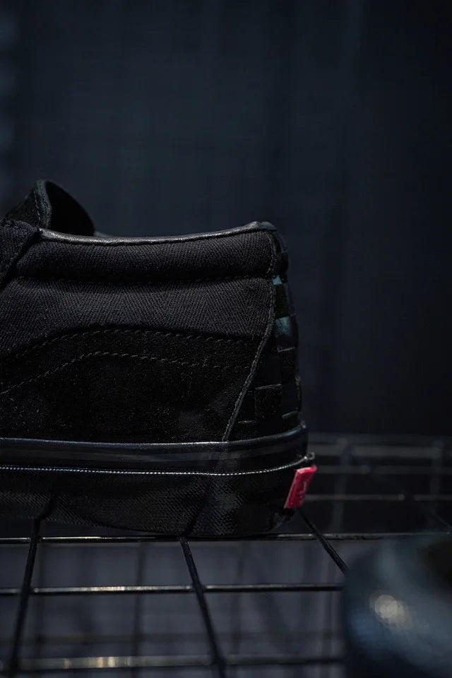 Vans TDC Sk8-Mid Reedição 83 mg Edição Limitada