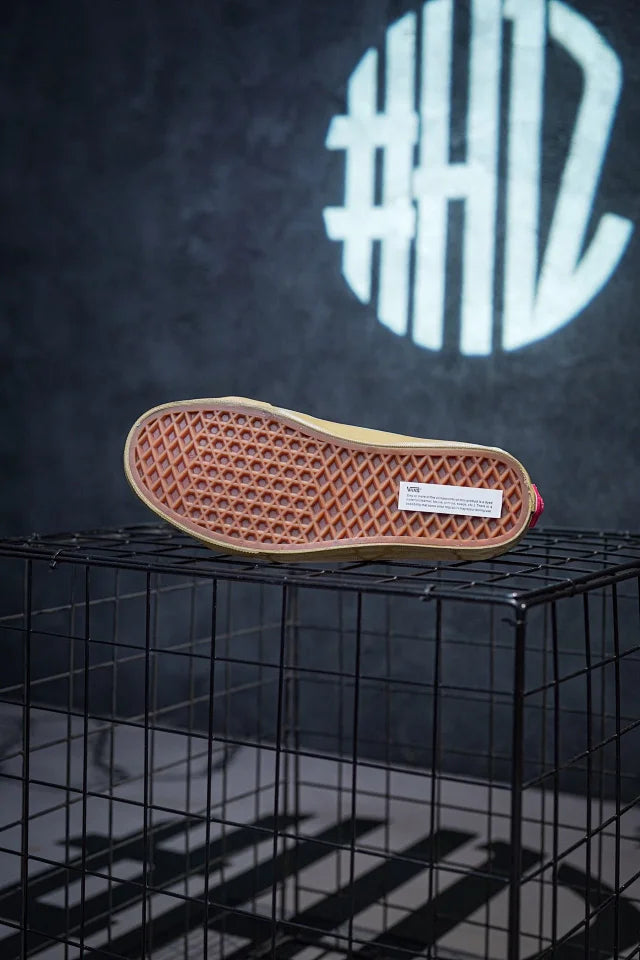 Vans TDC Sk8-Mid Reedição 83 mg Edição Limitada