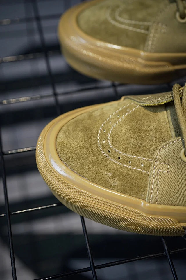 Vans TDC Sk8-Mid Reedição 83 mg Edição Limitada