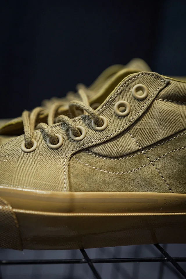 Vans TDC Sk8-Mid Reedição 83 mg Edição Limitada