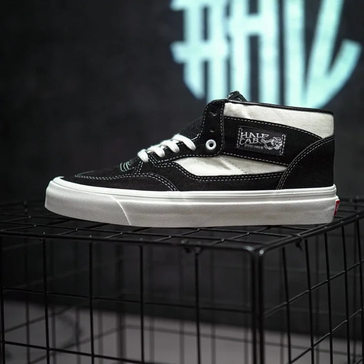 Vans Vault 0G Meia Cabine LX Classic Suede Skate