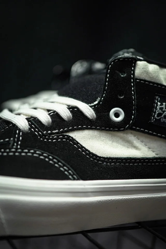 Vans Vault 0G Meia Cabine LX Classic Suede Skate