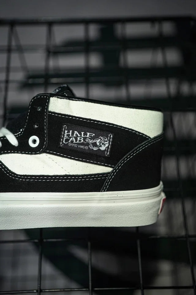 Vans Vault 0G Meia Cabine LX Classic Suede Skate