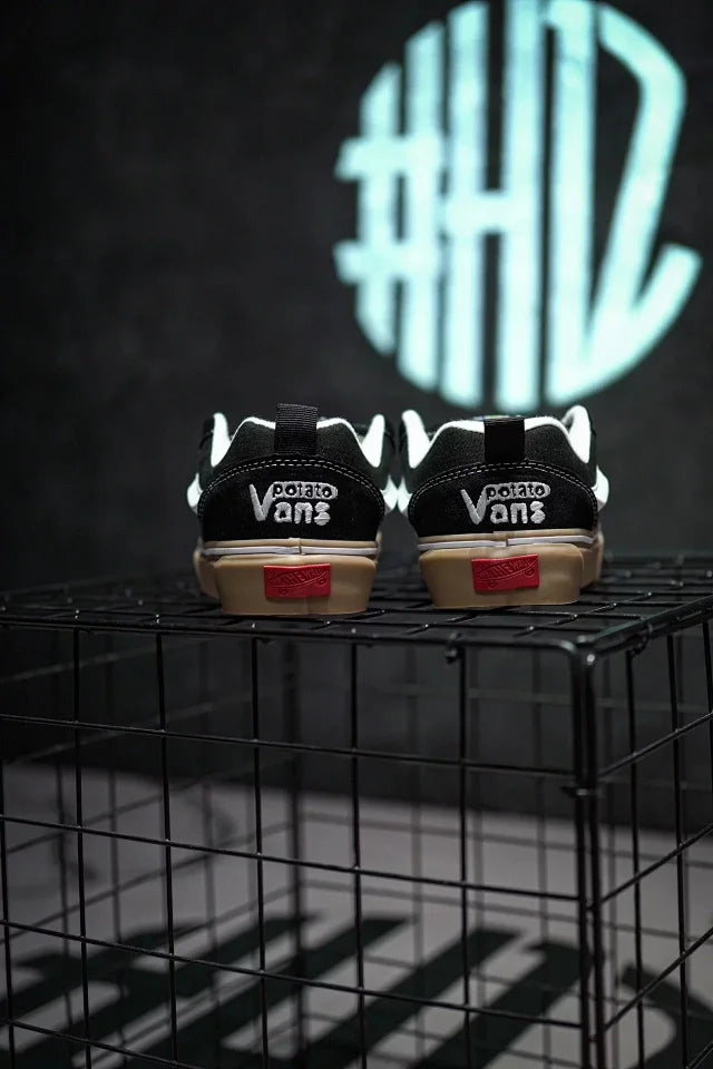 Vans x Imran Potato Co-branded