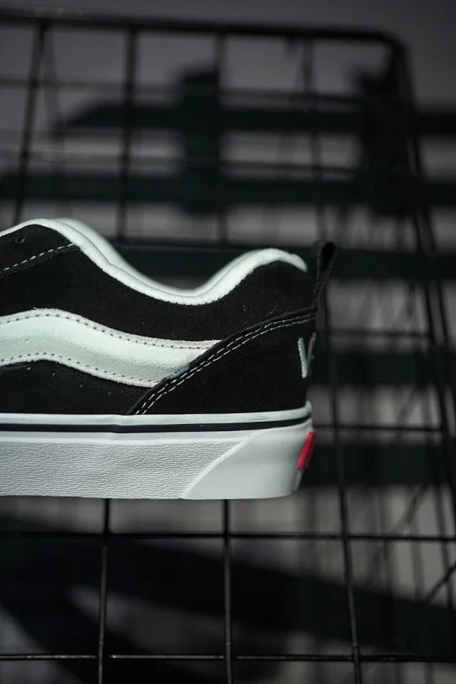 Vans x Imran Potato Collaboration