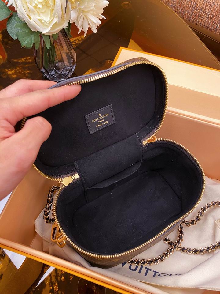 Bolsa Louis Vuitton