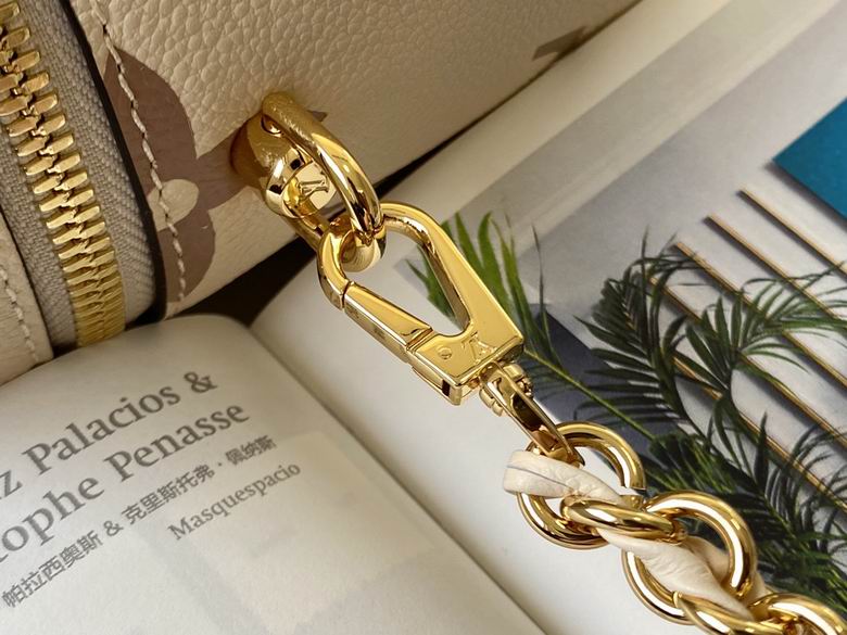 Bolsa Louis Vuitton