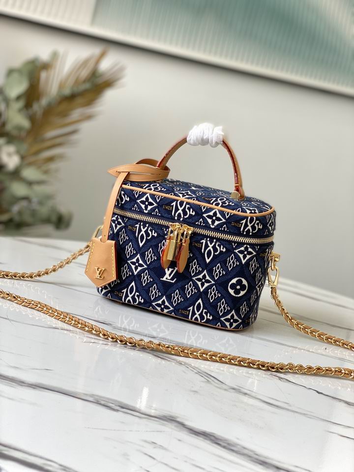 Bolsa Louis Vuitton