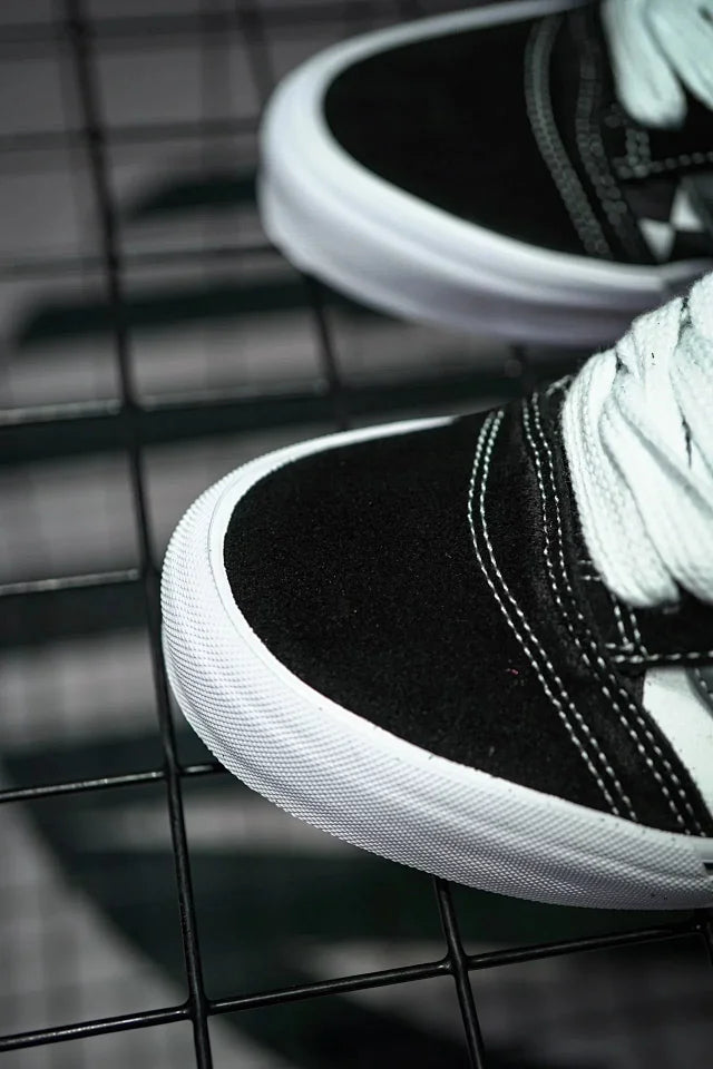 Vans Classics Knu Skool Checkerboard