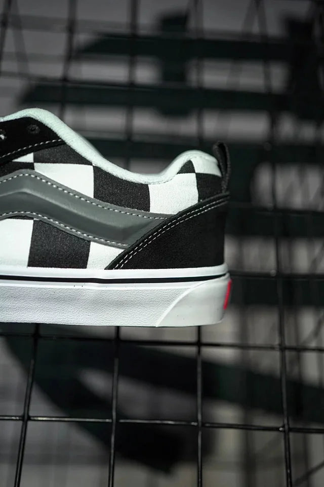 Vans Classics Knu Skool Checkerboard