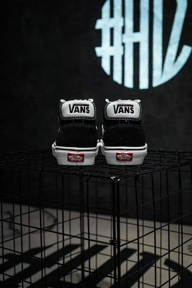 Vans Style 37 Yue Wenle