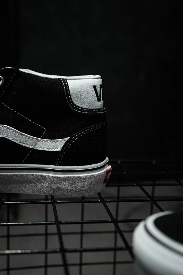 Vans Style 37 Yue Wenle