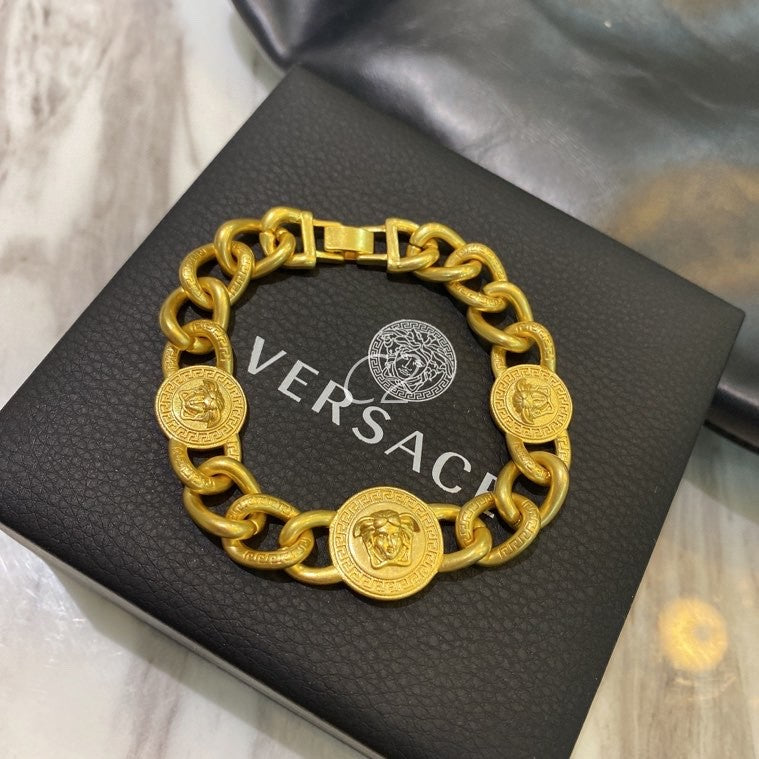 Bracelete Versace