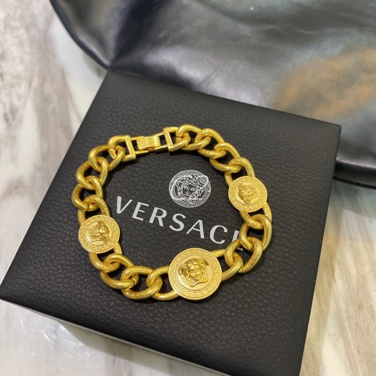 Bracelete Versace