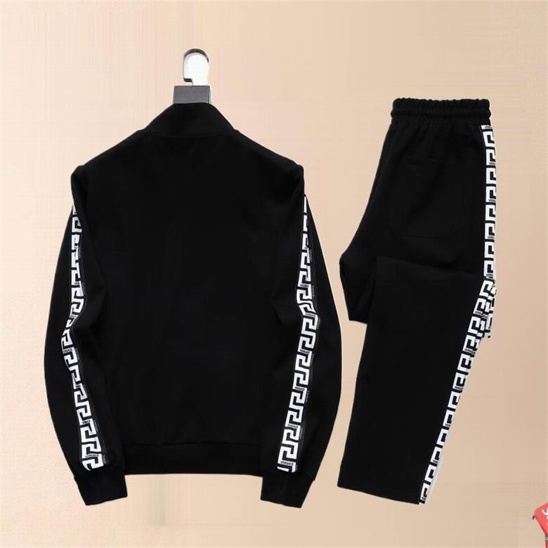 Moletom Versace
