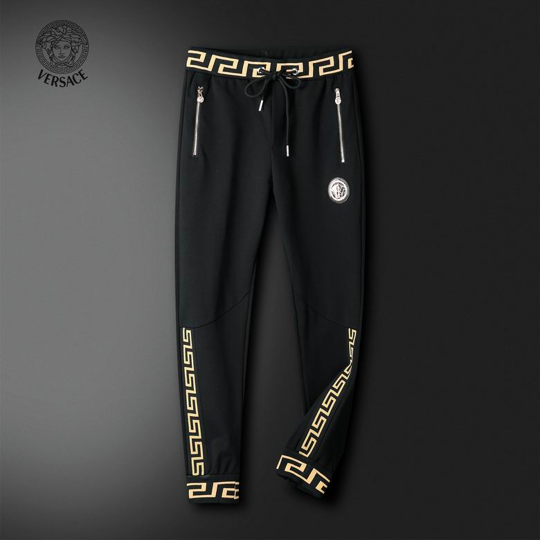 Moletom Versace