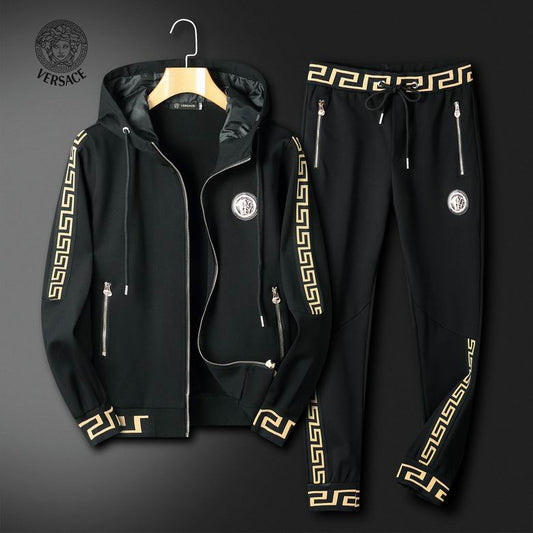Moletom Versace