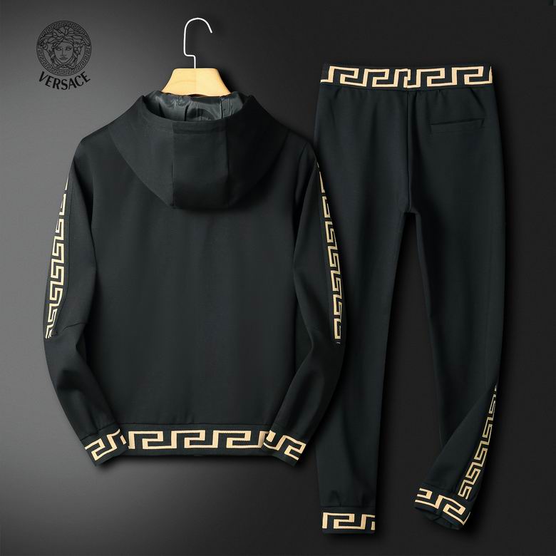Moletom Versace