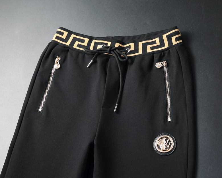 Moletom Versace
