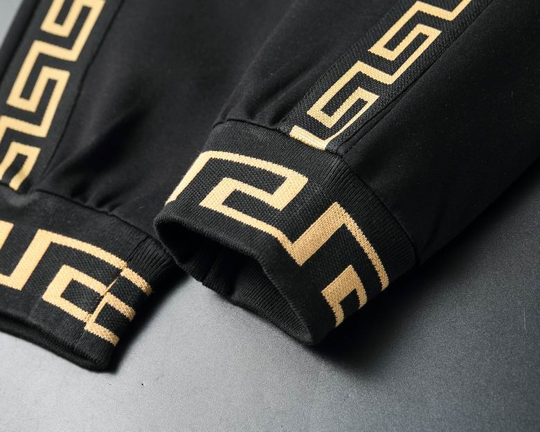 Moletom Versace