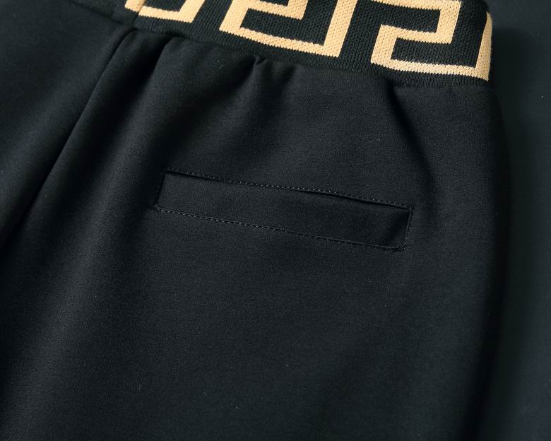 Moletom Versace