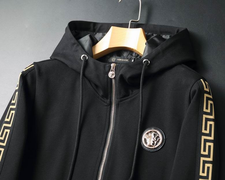 Moletom Versace