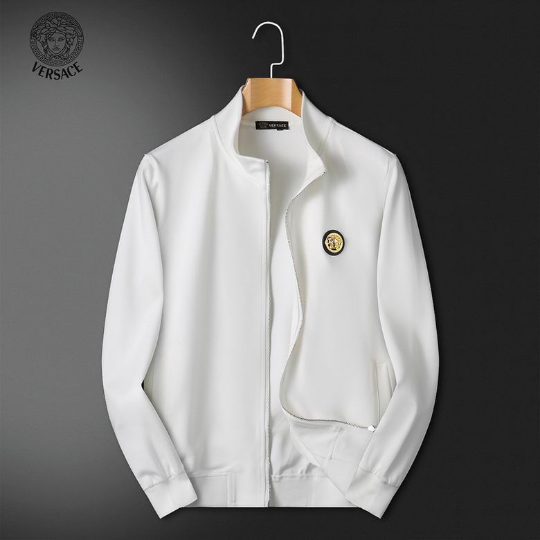 Moletom Versace