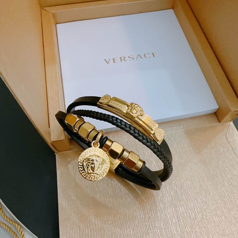 Bracelete Versace