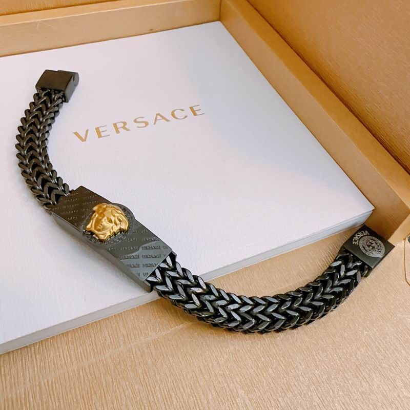 Bracelete Versace