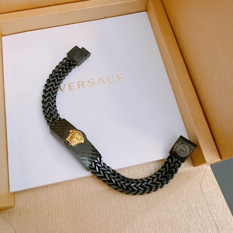 Bracelete Versace