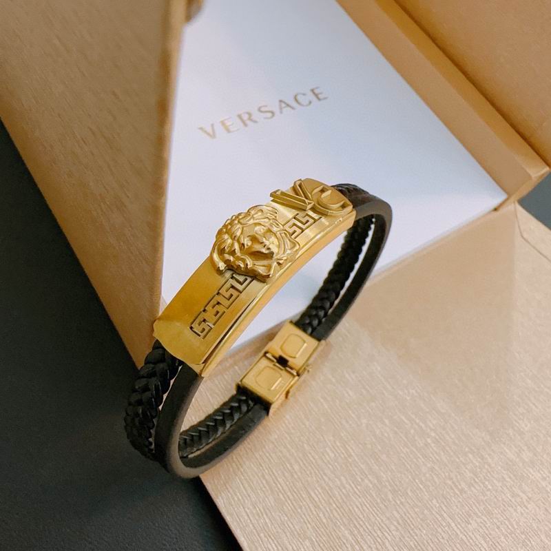 Bracelete Versace