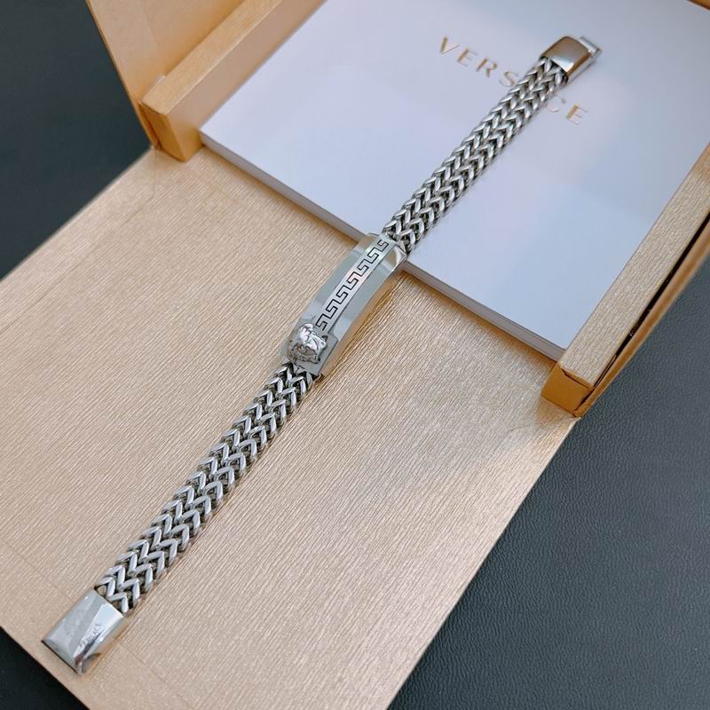 Bracelete Versace