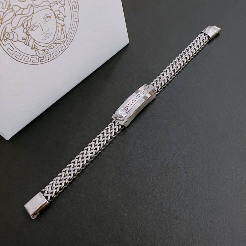 Bracelete Versace