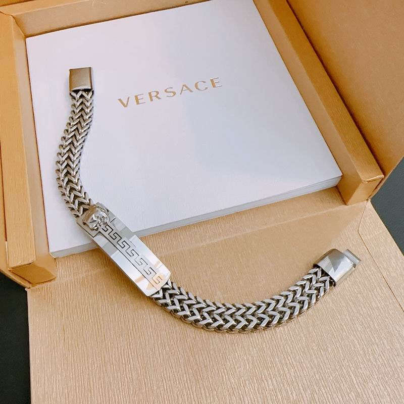 Bracelete Versace