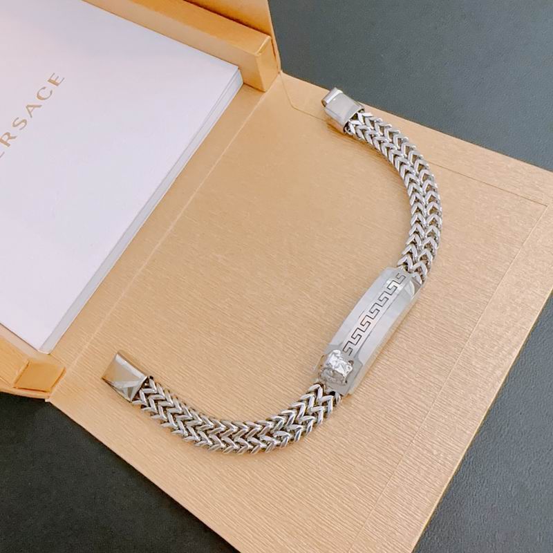Bracelete Versace